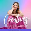 undefined Creatives Rule the World