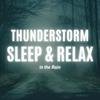 undefined Thunderstorm: Sleep and Relax in the Rain