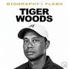 undefined Tiger Woods - Biography Flash