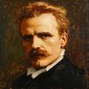 undefined Timeless Friedrich Nietzsche Works