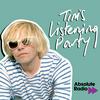 undefined Tim's Listening Party