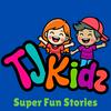 undefined TJKidz - Super Fun Stories