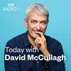 undefined Today with David McCullagh