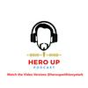 undefined Tony Stark's Hero Up Podcast