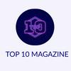 undefined Top 10 Magazine