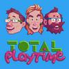 undefined Total Playtime