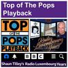 undefined TOTP Playback & The Radio Luxembourg Years (BBC)