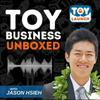 undefined Toy Business Unboxed