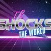 undefined Tom Robinson "TR" Shocks The World