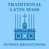 undefined Traditional Latin Mass Sunday Reflections