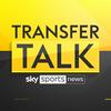 undefined Transfer Talk