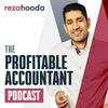 undefined The Profitable Accountant Podcast