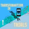 undefined Transformation in Trials