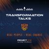 undefined Transformation Talks