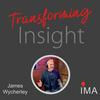 undefined Transforming Insight Podcast