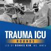 undefined Trauma ICU Rounds