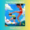 undefined Travel Adventure Sisters!