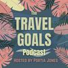 undefined Travel Goals Podcast