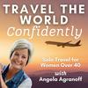 undefined Travel the World Confidently - Solo Travel for Women Over 40