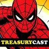 undefined TreasuryCast