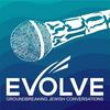 undefined Evolve