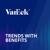 undefined Trends with Benefits