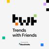 undefined Trends with Friends