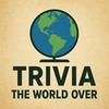 undefined Trivia The World Over