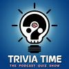undefined TRIVIA TIME