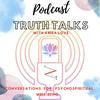 undefined Truth Talks with Amba Love