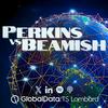 undefined GlobalData TS Lombard: Perkins Vs Beamish