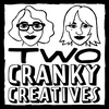 undefined Two Cranky Creatives: Real Talk & Practical Advice for Surface Designers and Creative Entrepreneurs