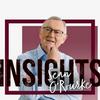 undefined Insights with Sean O'Rourke