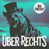 undefined Über Rechts – Der Podcast