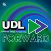 undefined UDL Forward