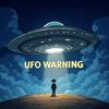 undefined UFO WARNING