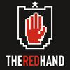 undefined The Red Hand