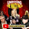 undefined UNBOXING THE HOWARD STERN WACK PACK - HACKRIDE STUDIOS