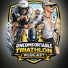 undefined Uncomfortable Triathlon