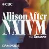 undefined Allison after NXIVM from Uncover
