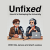 undefined Unfixed: How AI Is Reshaping the University