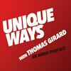 undefined UNIQUEWAYS WITH THOMAS GIRARD