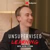 undefined Unsupervised Learning with Jacob Effron