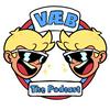 undefined VÆB THE PODCAST