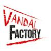 undefined Vandal Factory