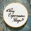 undefined Very Expensive Maps