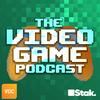 undefined VGC: The Video Games Podcast