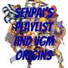 undefined Senpai's Playlist and VGM Origins