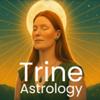 undefined VIBRATE Podcast – Astrology, Soul Healing &amp; Cosmic Alignment with Amy
