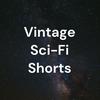 undefined Vintage Sci-Fi Shorts